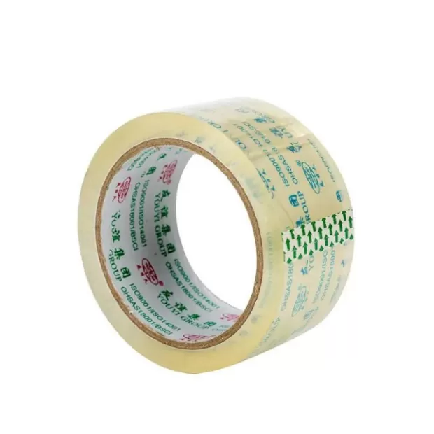 BOPP Packing Tape